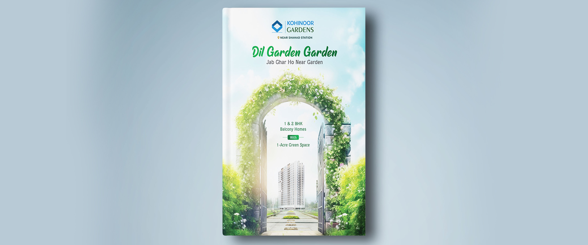 kohinoor garden apartments