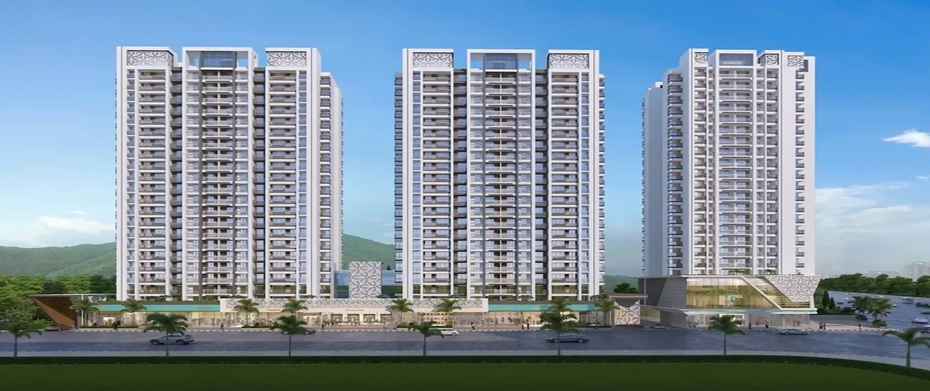 Is it worth investing in the Kalyan-Shilphata Road property?