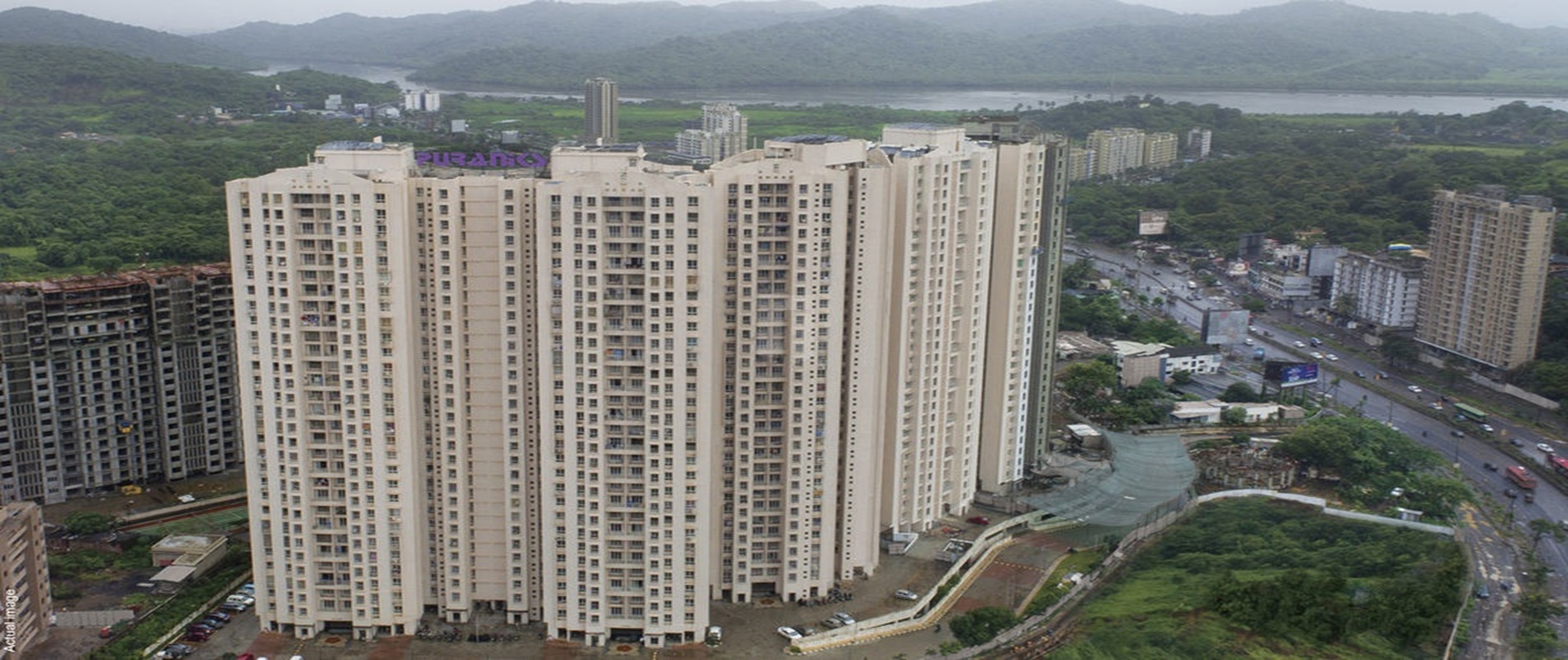 Is it worth to buy a flat on Ghodbunder Road Thane?