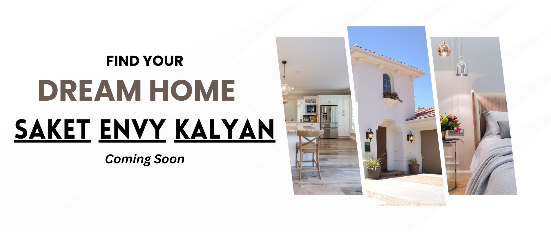 Codename Envy Kalyan East | Saket Envy