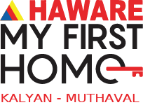 haware my first home