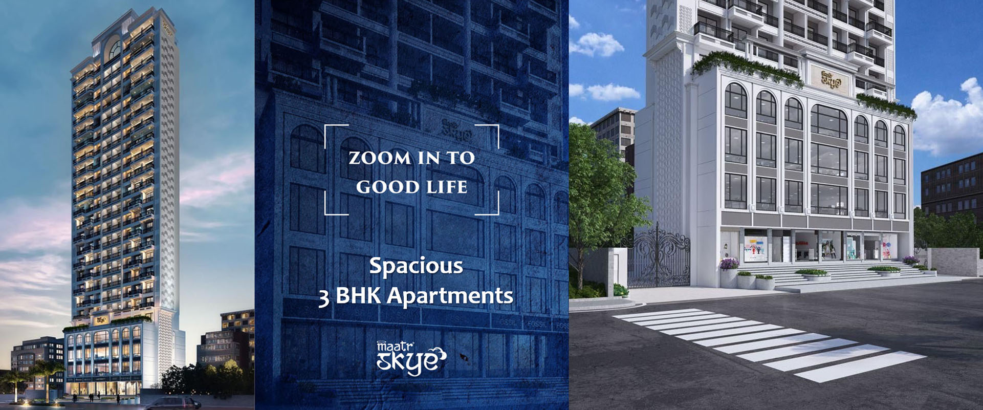 Ready Possession Flats In Kalyan