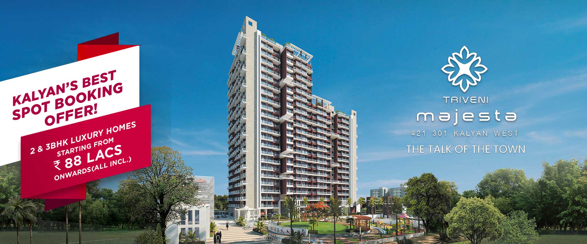 flat for sale in khadakpada